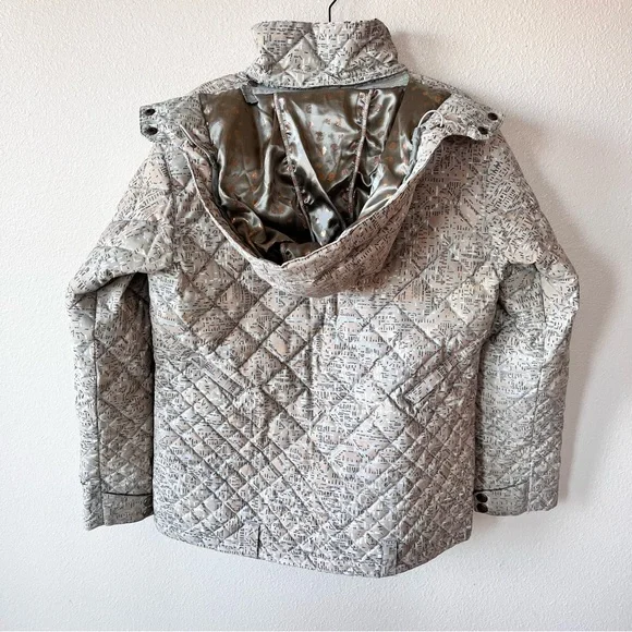 Cappel Waterproof Jacket Size Large - Picture 2 of 16